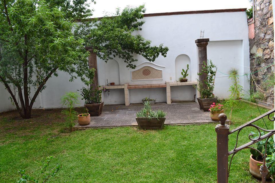 Casa Las Minas - Universidad Guanajuato Buitenkant foto